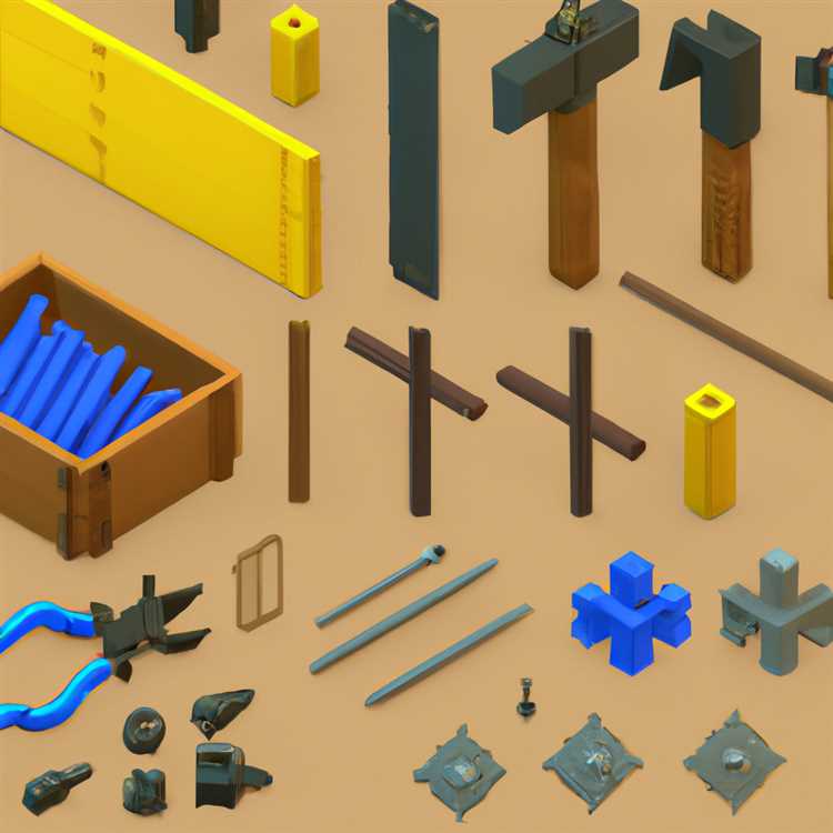 Kolay Minecraft Mod Yapımı İçin Kullanılan Araçlar ve Yöntemler