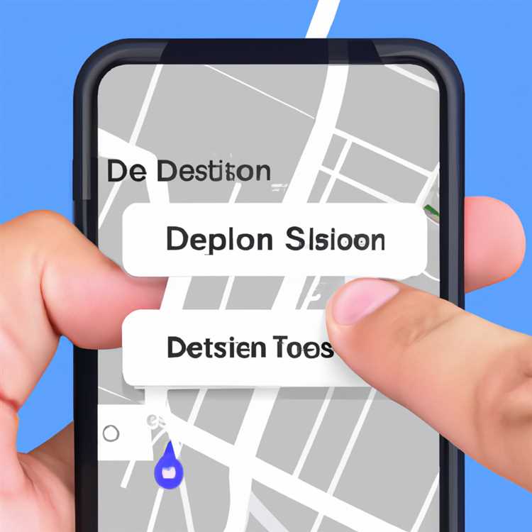 Kommen Sie mit weniger Schritten ans Ziel: Verwenden Sie diese 3D-Touch-Shortcuts in Apple Maps