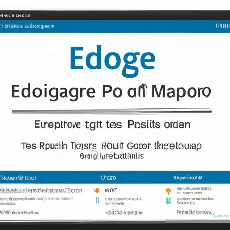 Konfigurasi mode kiosk Microsoft Edge