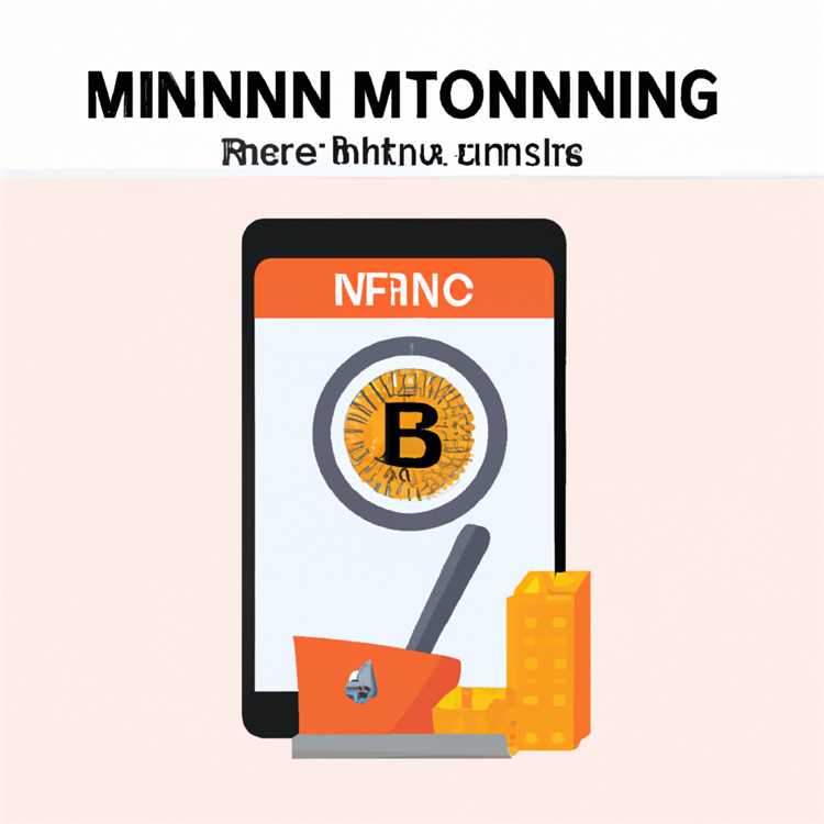 Kriptocurrency Mining Mencegah Website untuk Menambang Bitcoin di Android, iOS, dan Web
