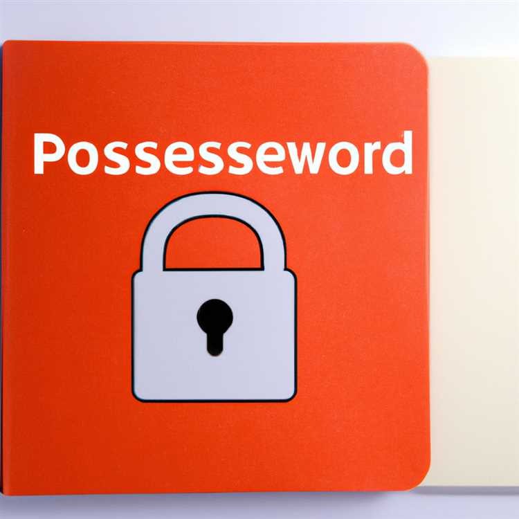 Gibt es eine Möglichkeit, Ordner mit einem Passwort zu schützen?