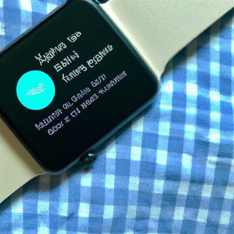 Langkah 6 - Gunakan Fitur Tidur Lainnya di Apple Watch dan iPhone