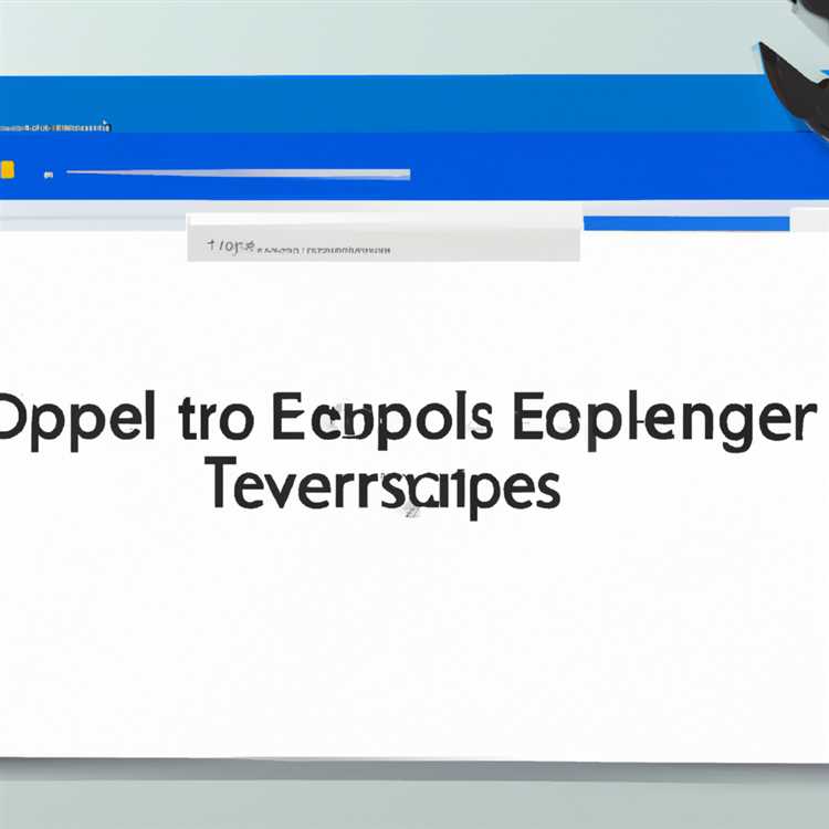 Langkah 1: Buka 'Developer Tools' di Microsoft Edge