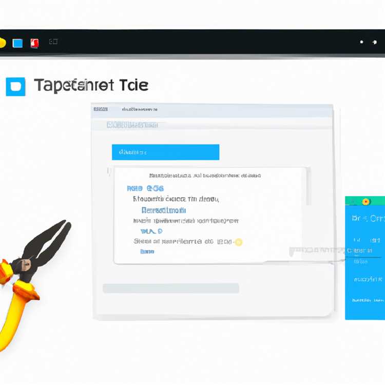 Langkah 1 Buka ‘Developer Tools’ di Microsoft Edge