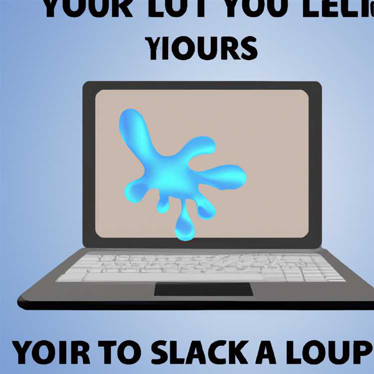Neden hemen laptopunuzu kapatmanız gerekiyor?