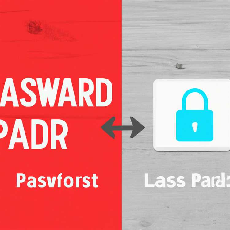 Welches Passwortmanager-Tool, LastPass oder Bitwarden, ist für Ihre Bedürfnisse das Beste?