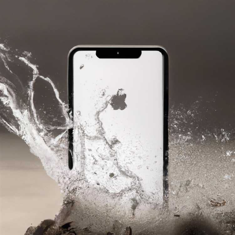 Khám phá sự chống giật mạnh, nước và bụi của iPhone 7 và hơn thế nữa