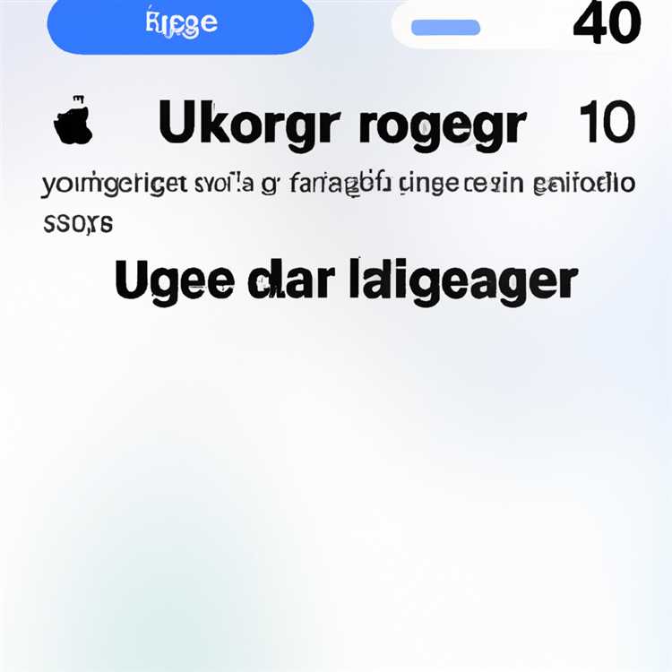 Khám phá các bước đơn giản để dễ dàng cài đặt tiện ích động lực trên iPhone chạy iOS 14