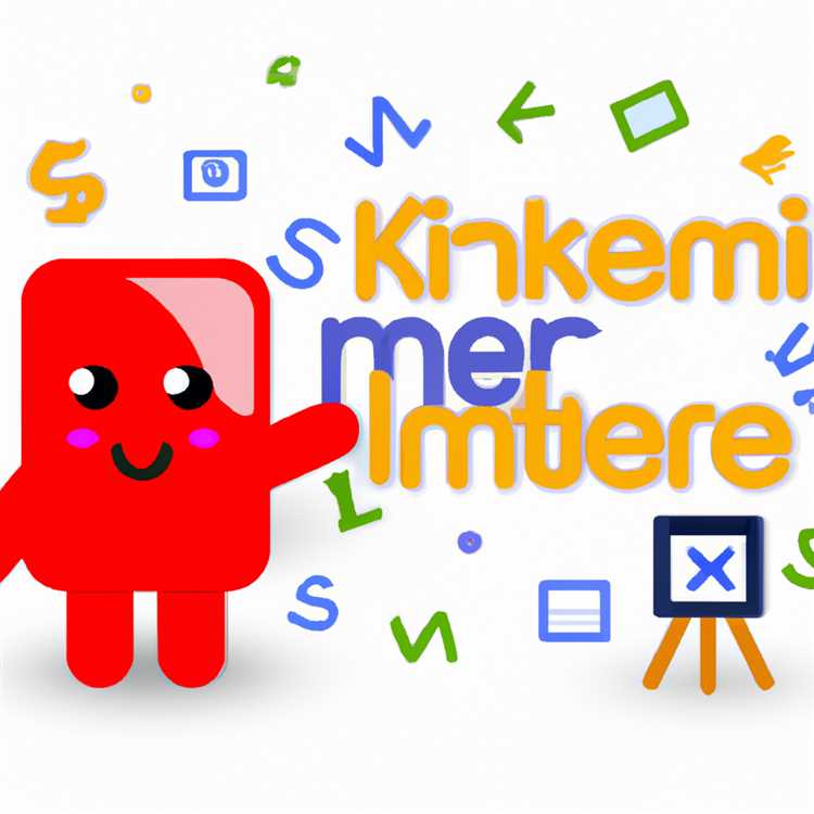 Incorporare facilmente il testo nei tuoi video con l'aiuto di KineMaster