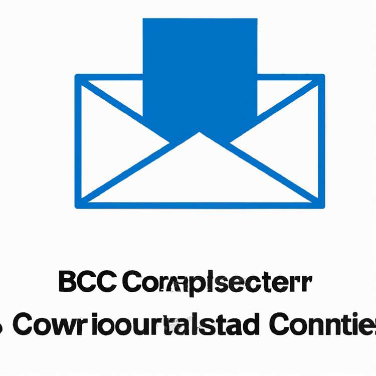 Tìm hiểu cách Bcc trong Outlook và giữ bí mật cho người nhận email của bạn