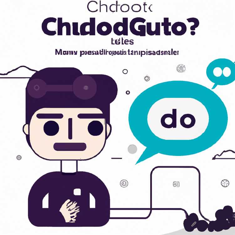 Scopri come creare un chatbot con l'API CHATGPT-Guida passo-passo