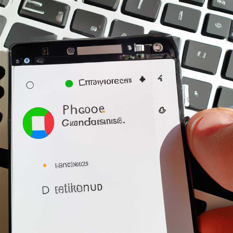 Cách tùy chỉnh Trang chủ Google Chrome của bạn trên Android