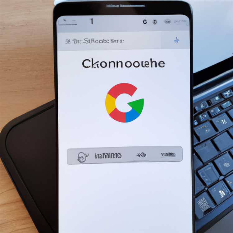 Tìm hiểu cách tùy chỉnh trang chủ Google Chrome của bạn trên Android