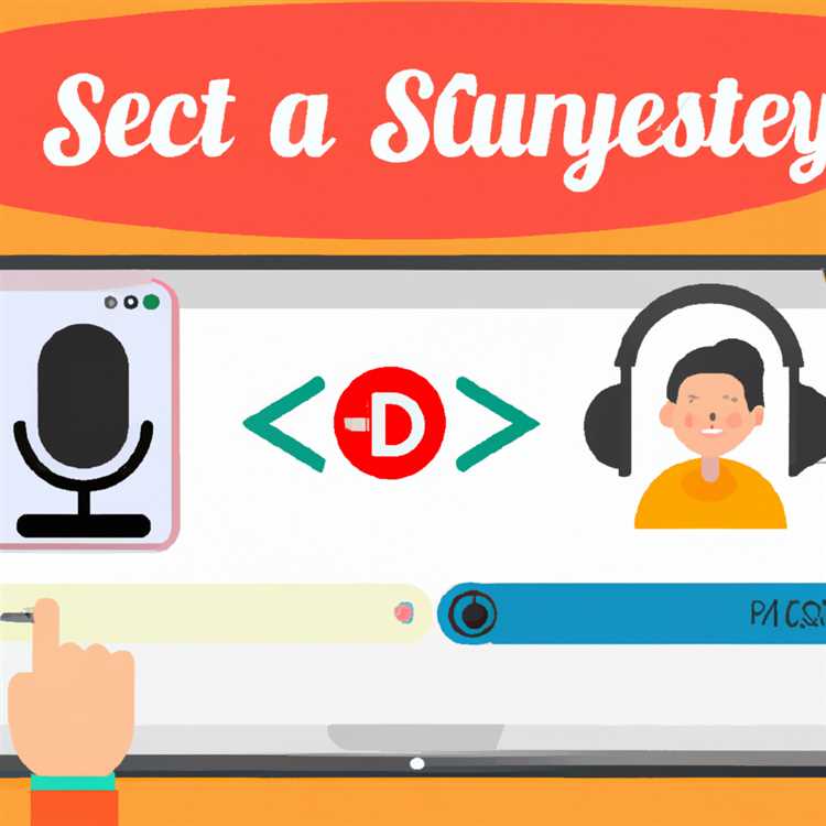 Scopri il semplice metodo per incorporare l'audio nelle diapositive di Google usando screenCastify