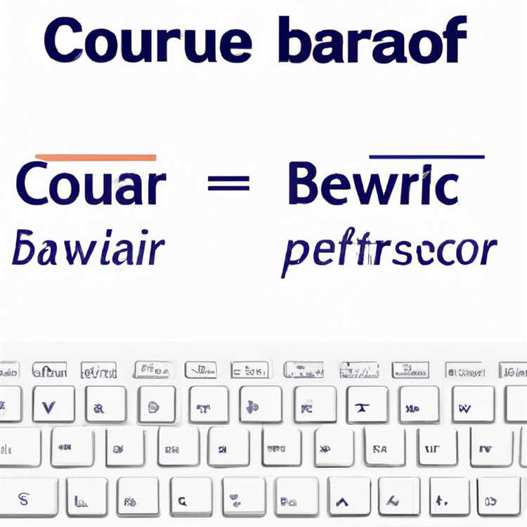 Tìm hiểu cách sử dụng hiệu quả các phím tắt gạch ngang trong Microsoft Word