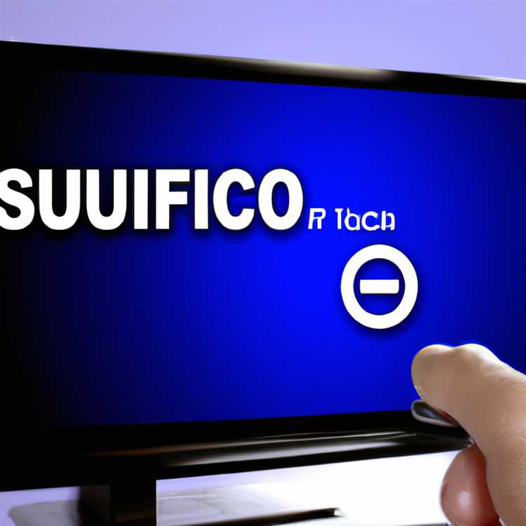 Scopri come abilitare i sottotitoli chiusi sulla tua smart tv Samsung