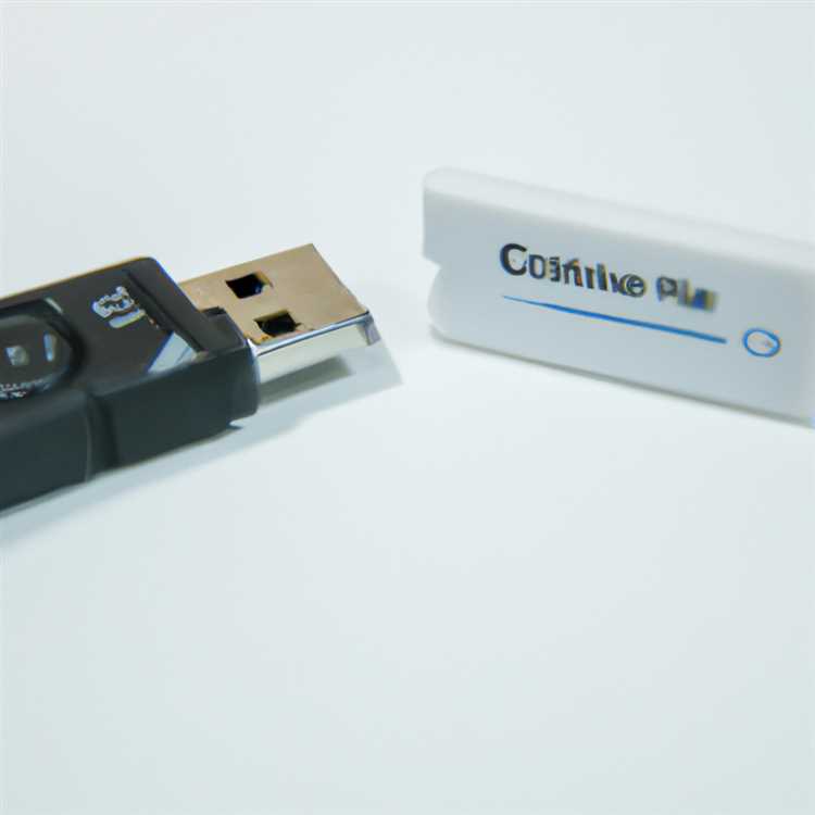 Come attivare la funzione di protezione da scrittura su un'unità flash USB