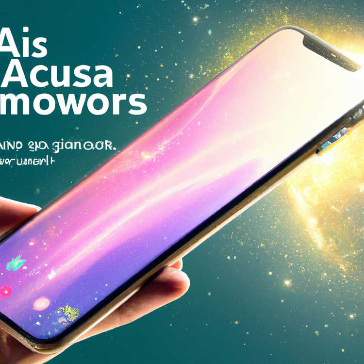 Các bước để kích hoạt khả năng tiếp cận trên iPhone XS Max