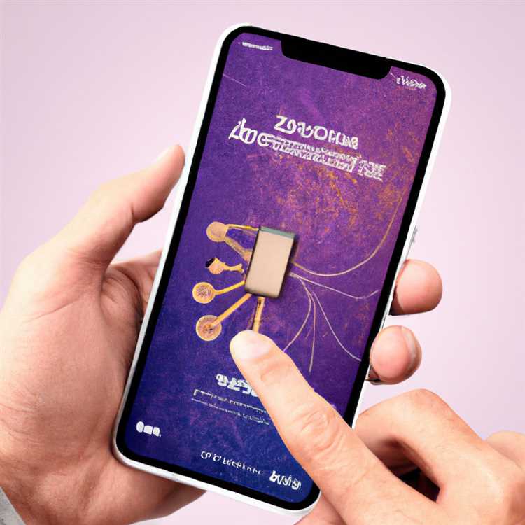 Khám phá các bước đơn giản để kích hoạt khả năng tiếp cận trên iPhone XS Max và Master Hoạt động bằng một tay