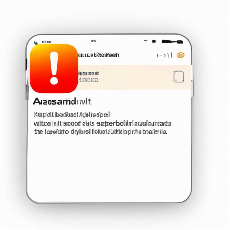 Khám phá các giải pháp hiệu quả để giải quyết lỗi ID Apple của bạn đã bị vô hiệu hóa trên iOS 11. 4. 1