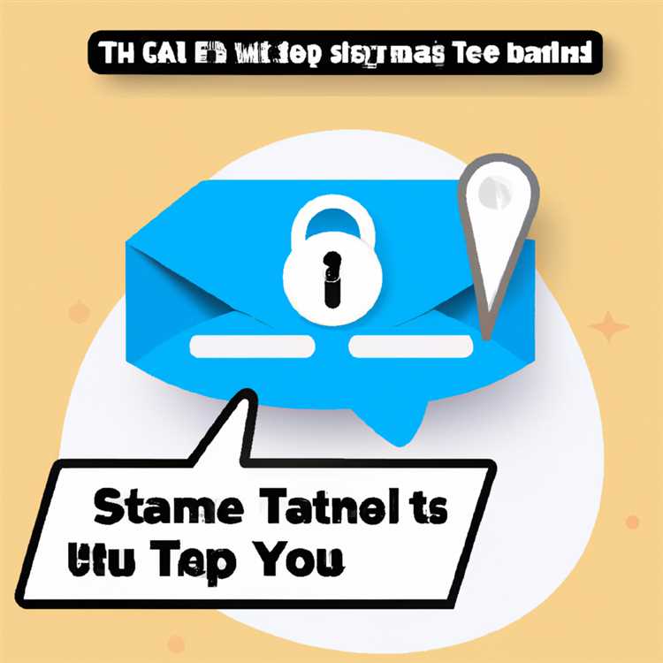 Passi per nascondere il tuo stato online su Telegram