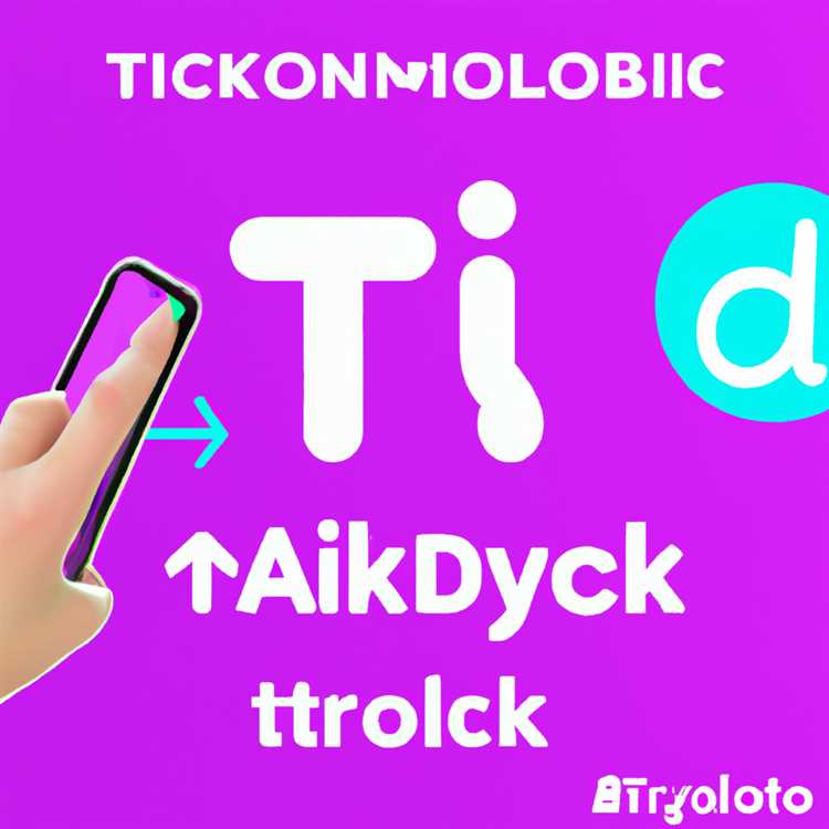 Porta i tuoi video TikTok al livello successivo con la sincronizzazione labiale senza soluzione di continuità