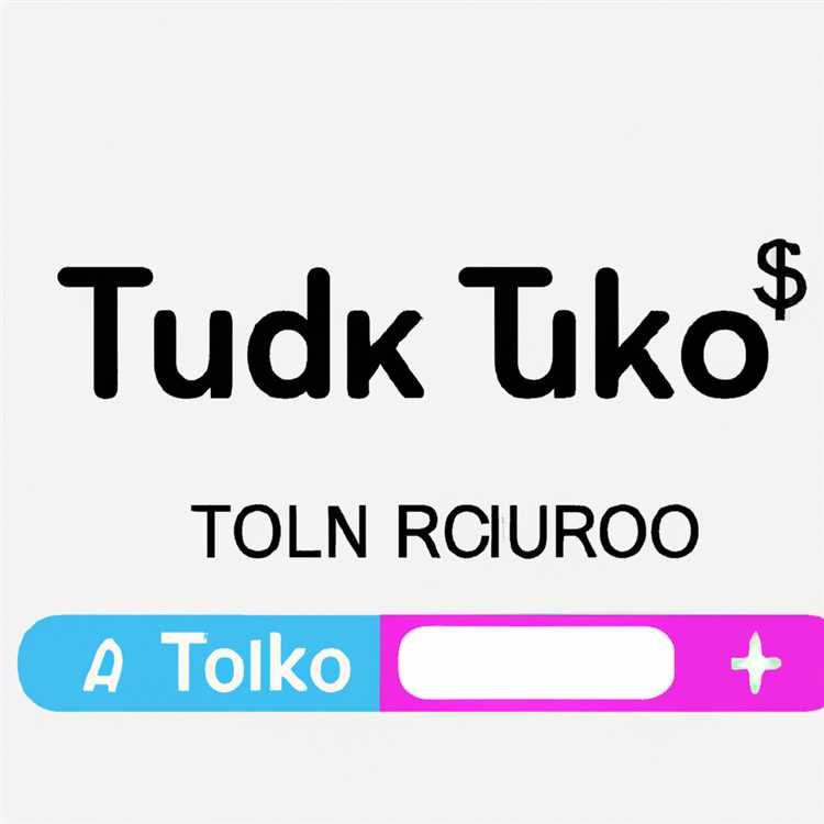 Scopri come segnalare un account in TIK TOK-Guida passo-passo