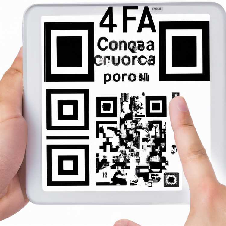 4. Utilizzare uno scanner di codice QR online