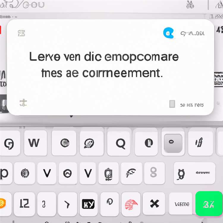 Gửi tin nhắn bằng giọng nói với ứng dụng iMessage