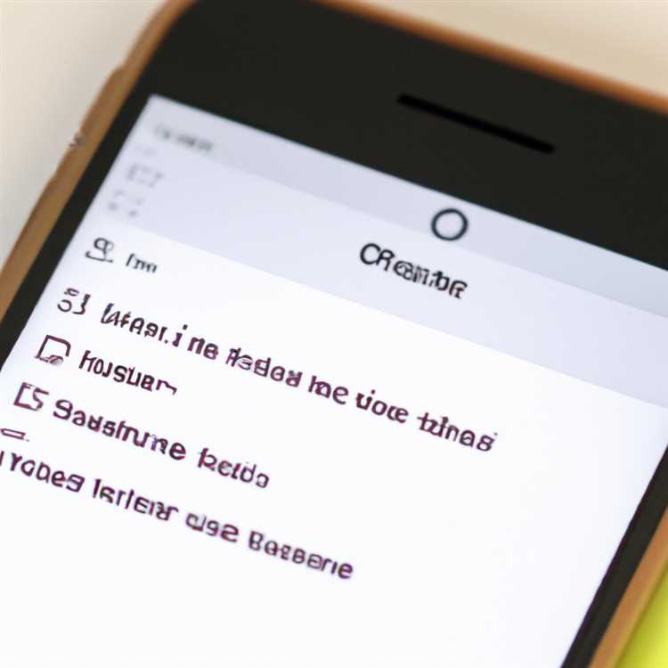 Padroneggiare gli elenchi di arte di condivisione nei promemoria iOS sul tuo iPhone