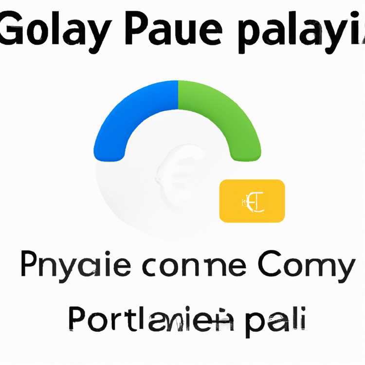 Scopri come trasferire il saldo di Google Play su PayPal