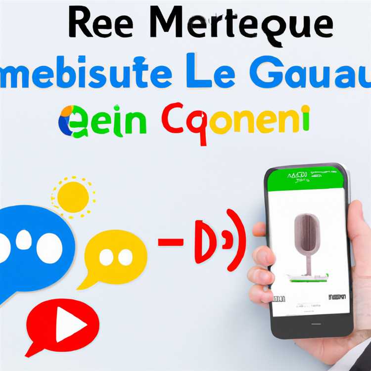 Tìm hiểu cách bật tiếng bản trình bày trên Google Meet