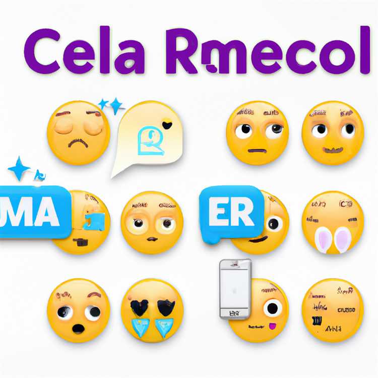 Metodo 2: eliminare RealMoji su iPhone