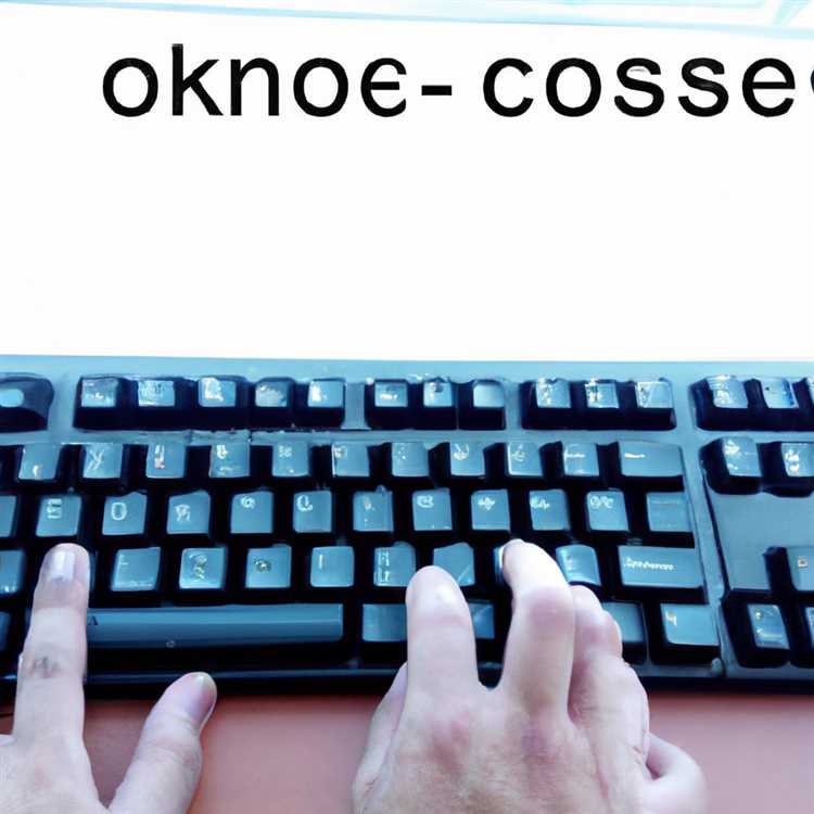 Padroneggia l'arte della digitazione con la tastiera su schermo (OSK)