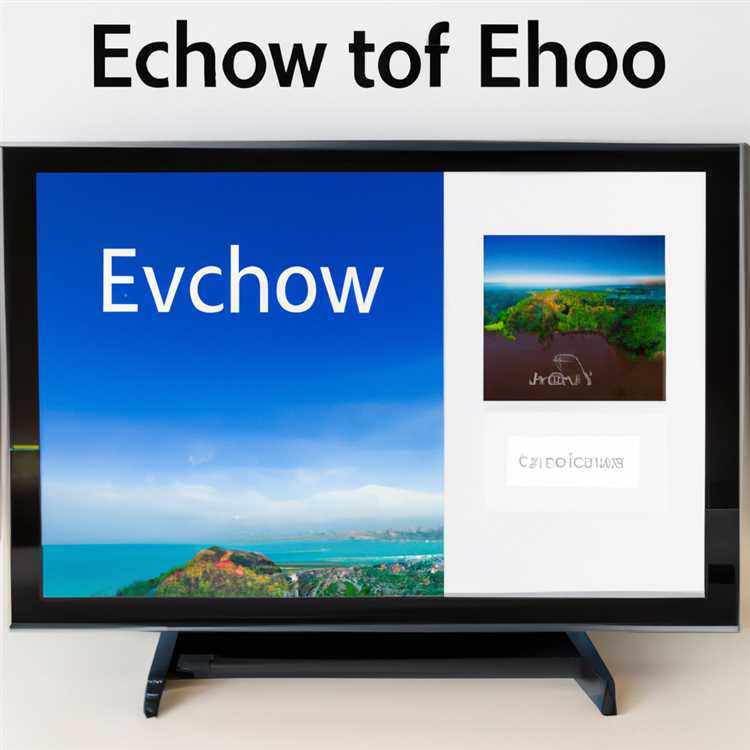 Scopri come visualizzare le tue foto e i tuoi album su un display Echo Show: una guida passo passo