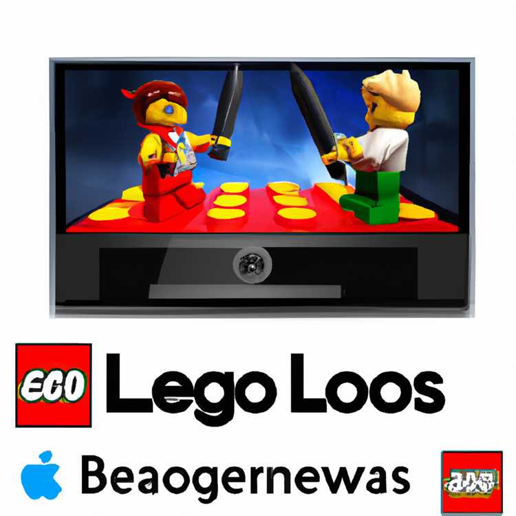 Lego Brawls được hỗ trợ bộ điều khiển, hiện có thể chơi trên Apple TV