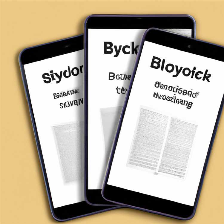 Lesen Sie Bücher auf iBooks auf verschiedenen Geräten, synchronisieren Sie Markierungen und Kommentare