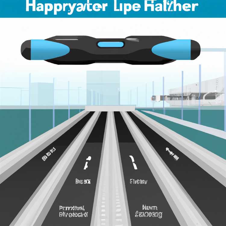Sistemi di levitazione per Hyperloop: il futuro dei trasporti ad alta velocità