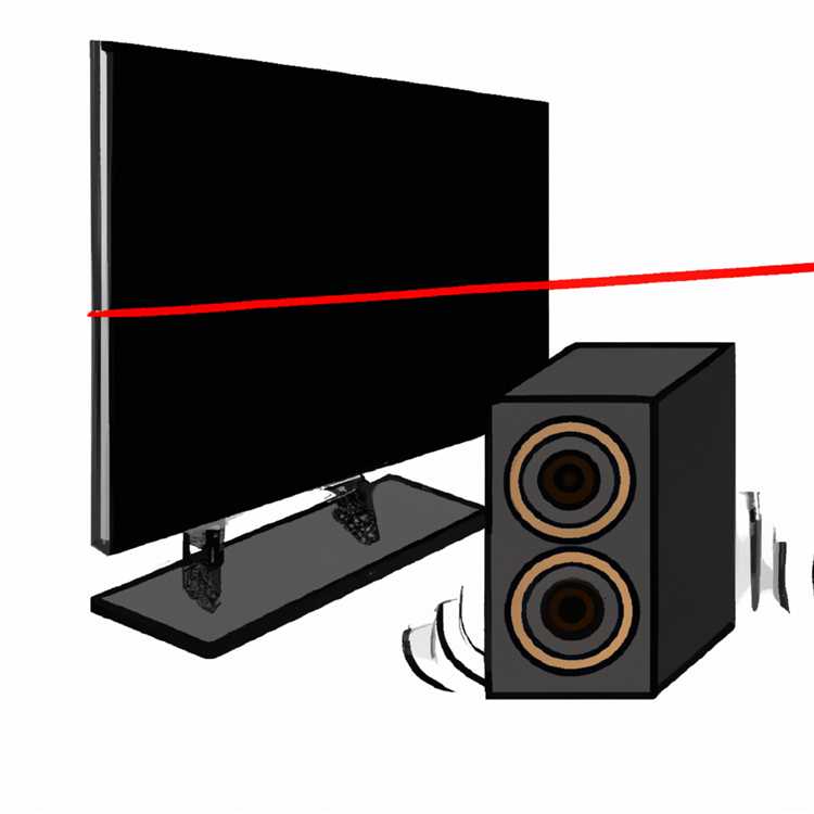 LG Televizyonunuzda Ses Yok Sorununun Çözümü - İşte Yapmanız Gerekenler!