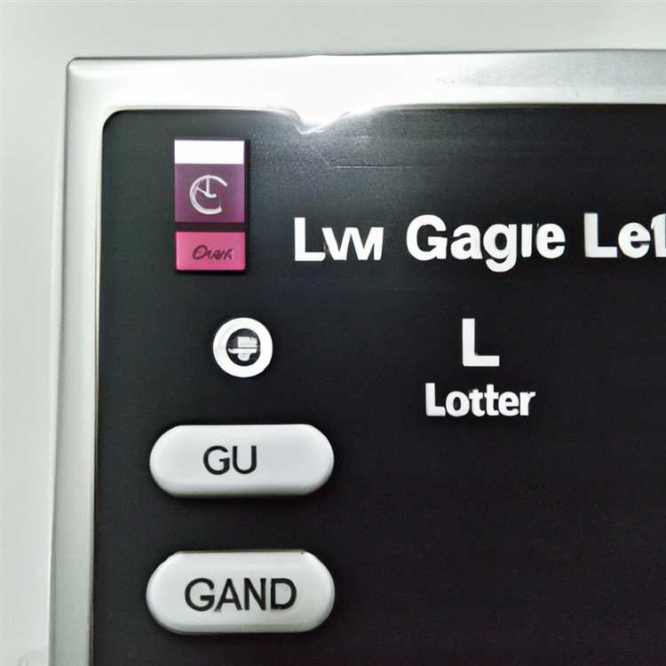 LG TV Sihirli Uzaktan Kumanda İşaretçisini Nasıl Devre Dışı Bırakılır
