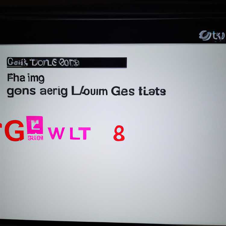 LG TV WiFi'ye Bağlanmıyor? Hızlıca Nasıl Düzeltirsiniz?