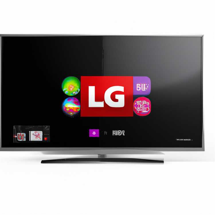 LG TV'ye Uygulamalar ve Kanallar Nasıl Eklenir ve Yüklenebilir?