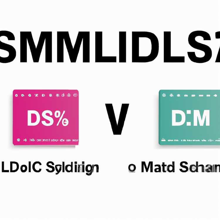Hangisi Daha İyi - LightDM ve SDDM Arasındaki Farkları ve Karşılaştırma