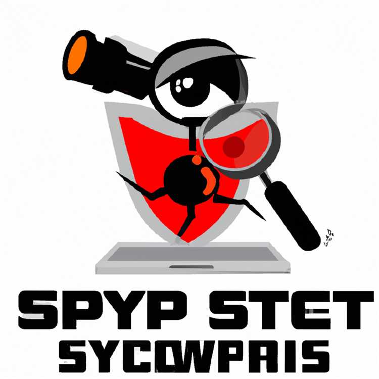 Cara Melindungi Komputer Anda dari Spyware dan Trojan dengan Menggunakan Spybot Search and Destroy