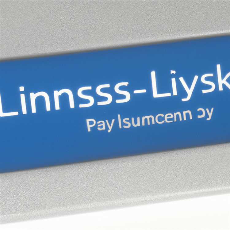 Password predefinita Linksys E1200: proteggi la tua rete wireless con una password complessa