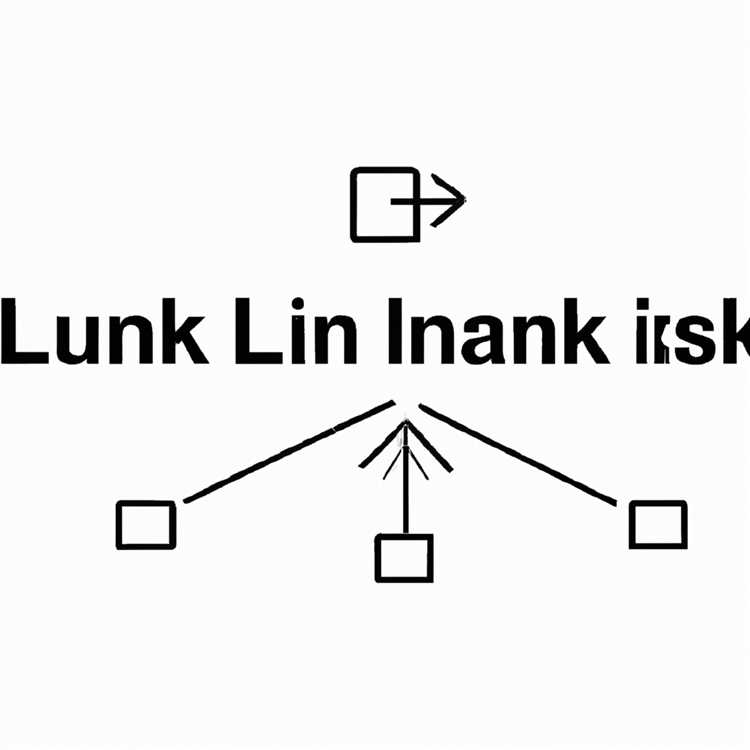 Linux üzerinde sembolik bir bağlantı nasıl oluşturulur? Linux için örnek bir bash komutuyla anlatım.