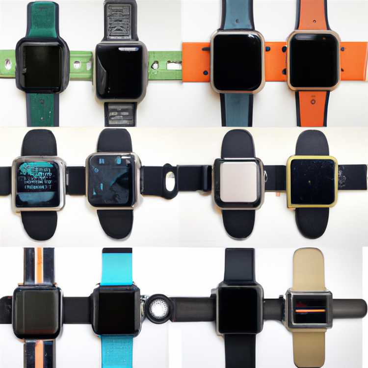 Apple Watch Ultra Straps đánh giá