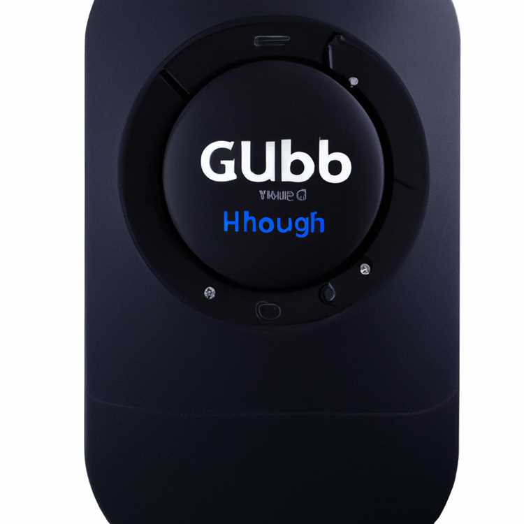 Định cấu hình Logitech G Hub