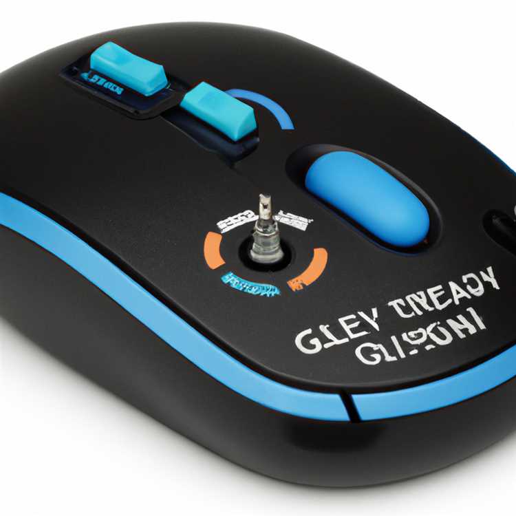 Logitech Mouse Gecikmesini Nasıl Düzeltebilirim