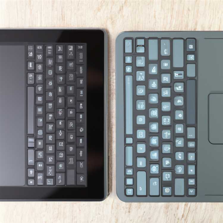 Perbandingan antara Logitech Rugged Folio dan Combo Touch Mana Keyboard untuk iPad - Pilih yang Mana yang Harus Kamu Beli?